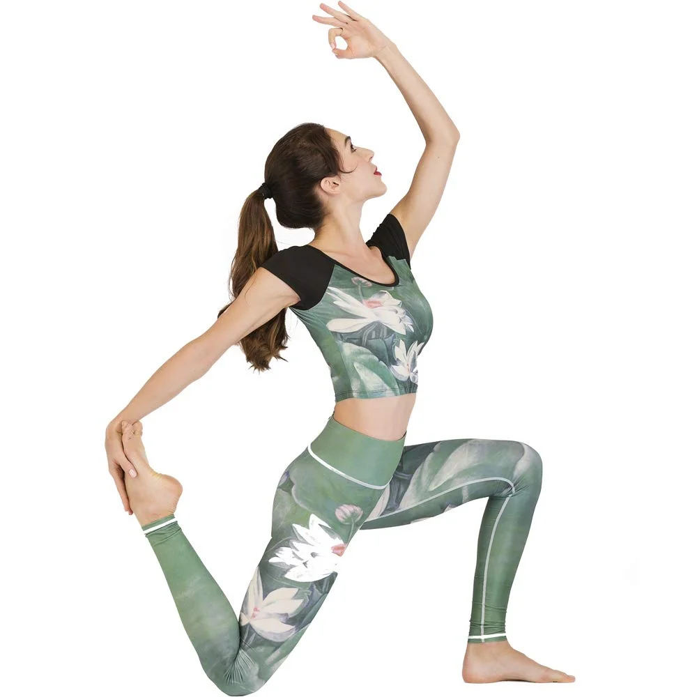 Yoga Wear